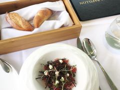 餐前面包-蝶舍·MAISON PAPILLON