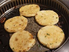 -晓东量贩式烤肉(银亿阳光城店)