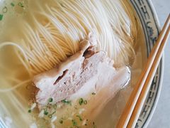 -同得兴 Since·1995 传统苏式面馆(嘉馀坊店)