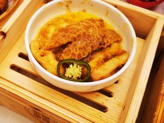 -金翠皇宫粤菜·点心·海鲜(科技园店)