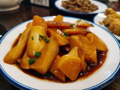 -咸亨酒店•非遗绍兴菜•中华老字号(堂吃餐厅)