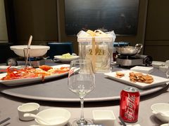 -徐记海鲜(观沙岭|滨江新城店)