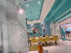 -姚姚酸菜鱼·金戈戈香港豉油鸡(喜荟城联名店)