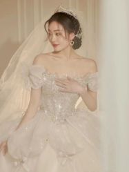 -予白婚纱礼服馆