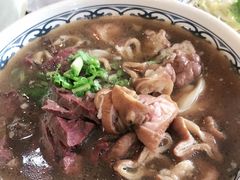 -老门刀削面(小酱坊店)