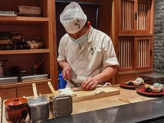 -奈良本寿司(永嘉路店)