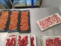 -大四喜·鲜牛肉火锅(洛阳大学城店)