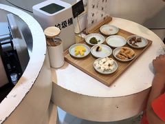 -阮大兴糕团(滨江宝龙店)