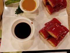 -点都德(聚福楼店)