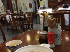 大堂-同得兴面馆.苏式面.三虾面(园区店)
