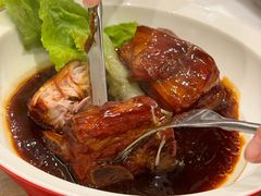 -锡和无锡菜·三白油条(景丽苑店)