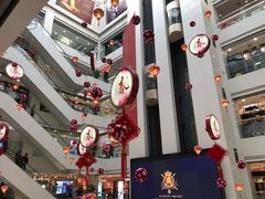 -文峰大世界(如皋店)