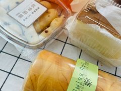 -长乐饼家(五羊新城店)