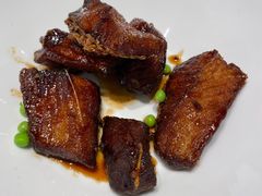 -新吉士·上海菜(浦东LCM置汇旭辉店)