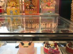 -都市甜心(印象城店)
