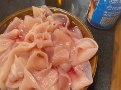 -彭三老火锅(枣子岚垭正街店)