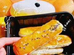 -北京稻香村(第十一店)