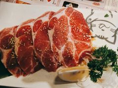 -猫抓烤肉(春熙路店)