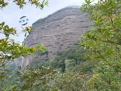 景点-剑门关风景区