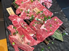 -千寻烧肉(政务区店)