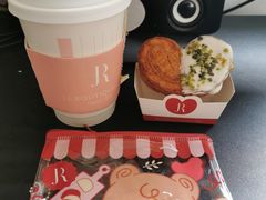 -LE JARDIN de Joel Robuchon(BFC外滩金融中心店)