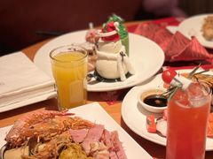 -厦门喜来登酒店