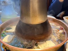 -阳坊胜利涮羊肉(禧乐汇店)