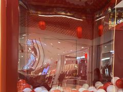 -银泰百货(北京大红门店)
