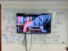 -新东方成人英语学习考试·口语·商务(延安路校区)