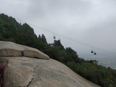 -峄山风景名胜区