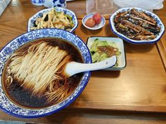 -孙盛兴奥灶面馆·蟹黄面·三虾面(山塘街总店)