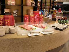 -上海东方佘山翰悦阁酒店·Vie全日制餐厅