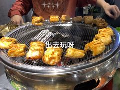 滋补炭烤鳗鱼-本炙炭烤·蒲烧活鳗料理店(金沙洲店)