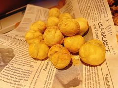 -马邦子·紫苏烤鱼(恒隆广场店)