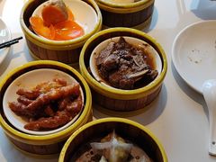 -东方早茶 海鲜•青岛菜(国信体育中心店)