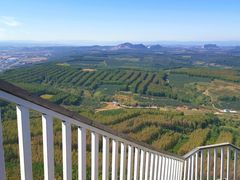 -帽儿山国家森林公园