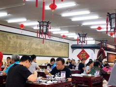 大堂-海碗居(牡丹园店)