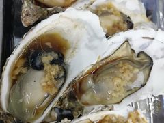 -烁佳海鲜大馅饺子