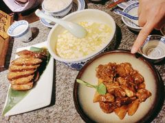 -南京大牌档(夫子庙贡院街店)