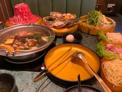 -牛New寿喜烧(龙湖金沙天街店)