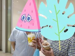 -KOI The(卓悦汇购物中心店)