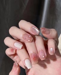 -RL Nail·瑞丽美甲美睫品牌原创店