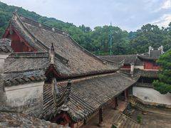 -宁波市保国寺古建筑博物馆