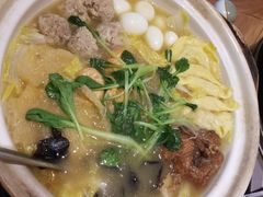 三鲜蒸双秃-老宁波1381餐厅(桃源中路店)