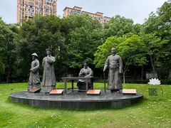 -陈家山荷花公园
