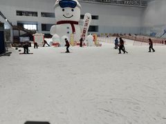 -哈尔滨热雪奇迹