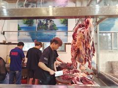 -伟记牛肉(金鸿公路店)