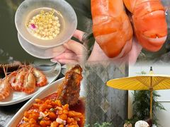 -蟹村草堂·苏式园林人文农家·大闸蟹