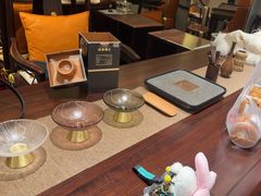 -香丰阁·烤鸭·川湘菜(清河店)