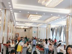 大堂-嘉禧大酒楼(康城广场店)